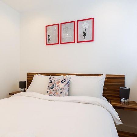Spacious 4 Bedrooms Flat In New Oxford Street London Ngoại thất bức ảnh