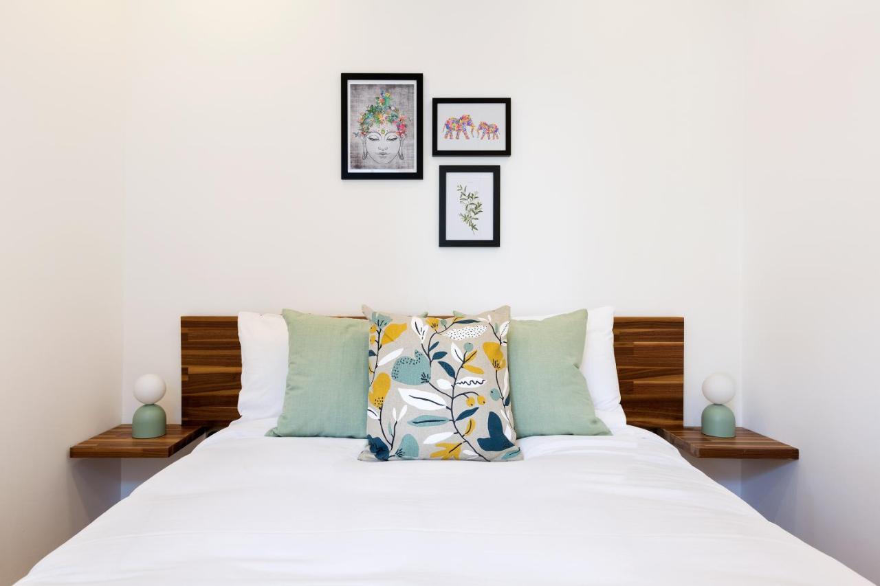 Spacious 4 Bedrooms Flat In New Oxford Street London Ngoại thất bức ảnh