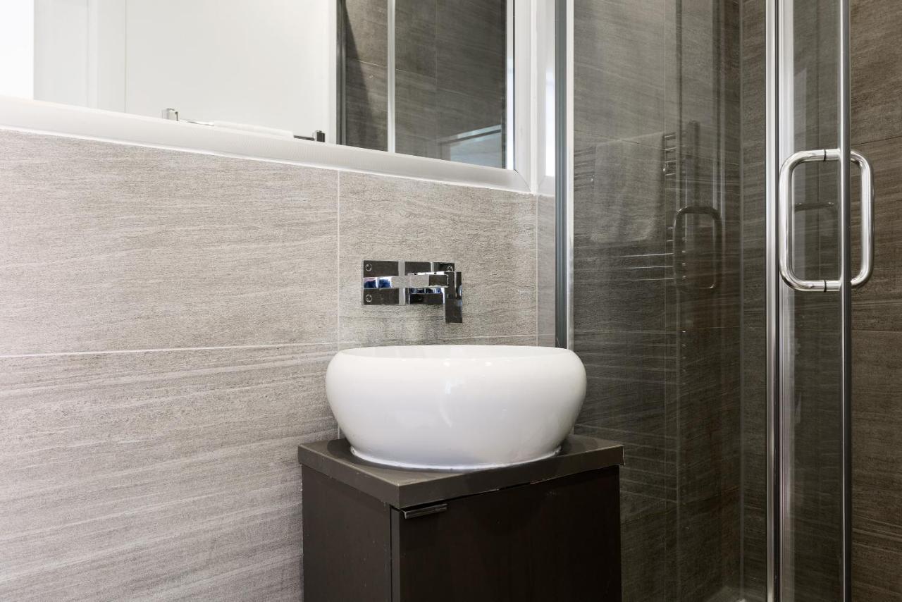 Spacious 4 Bedrooms Flat In New Oxford Street London Ngoại thất bức ảnh